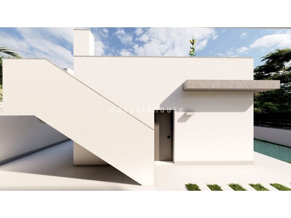 Villa i Roldan, Murcia - foto 3