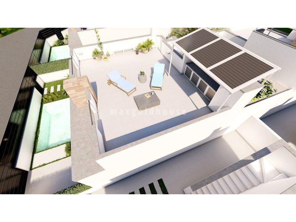 Villa i Roldan, Murcia - foto 4