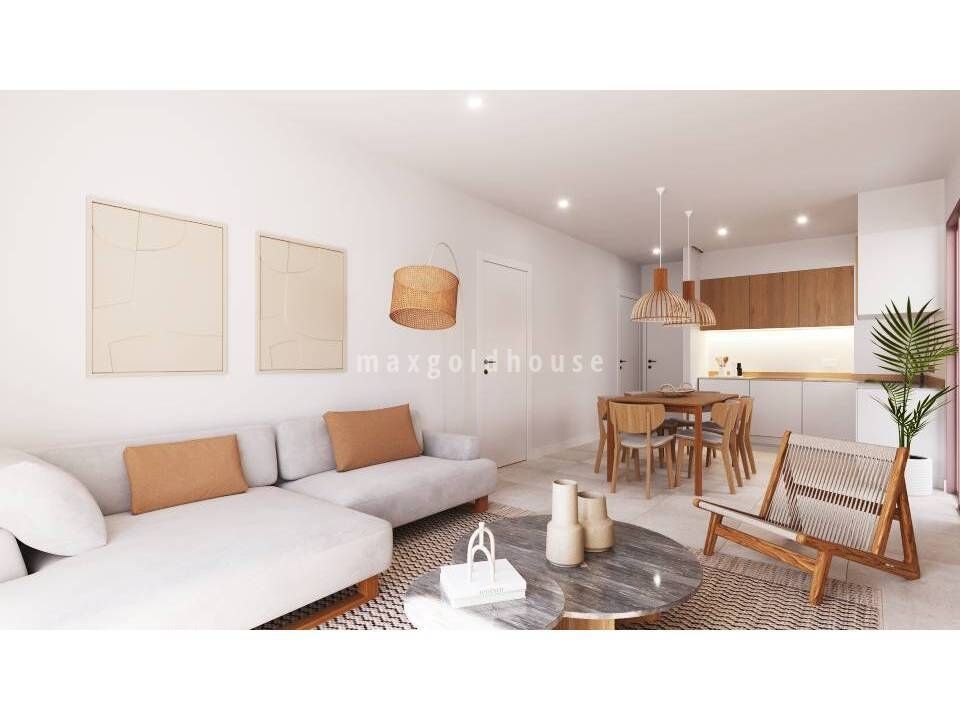 Villa i Roldan, Murcia - foto 2