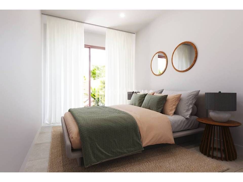 Villa i Roldan, Murcia - foto 4