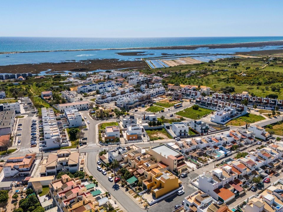Villa a Fuseta, Faro - foto 1