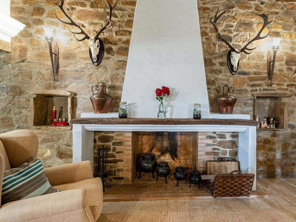 Villa i Mertola, Beja - foto 4