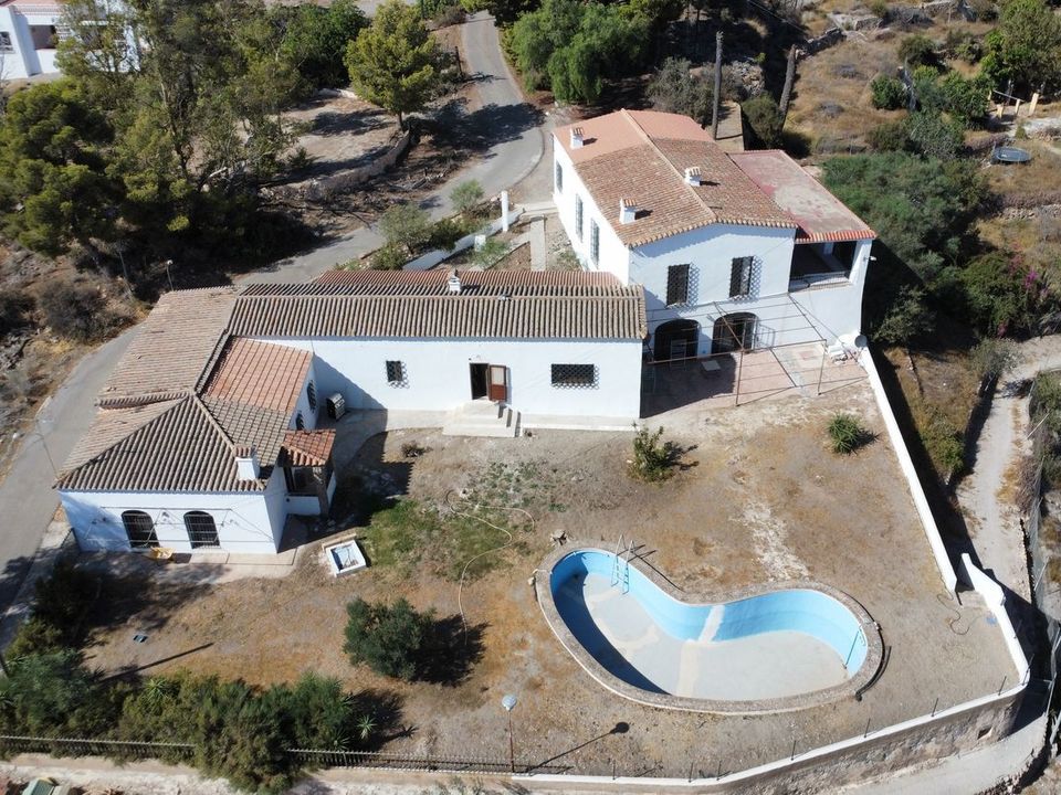 Villa a Almeria, Almeria - foto 2