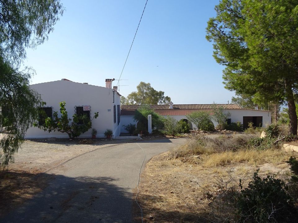 Villa a Almeria, Almeria - foto 3
