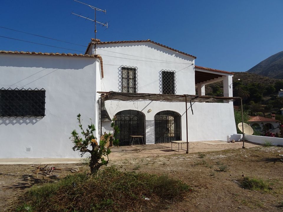 Villa a Almeria, Almeria - foto 5