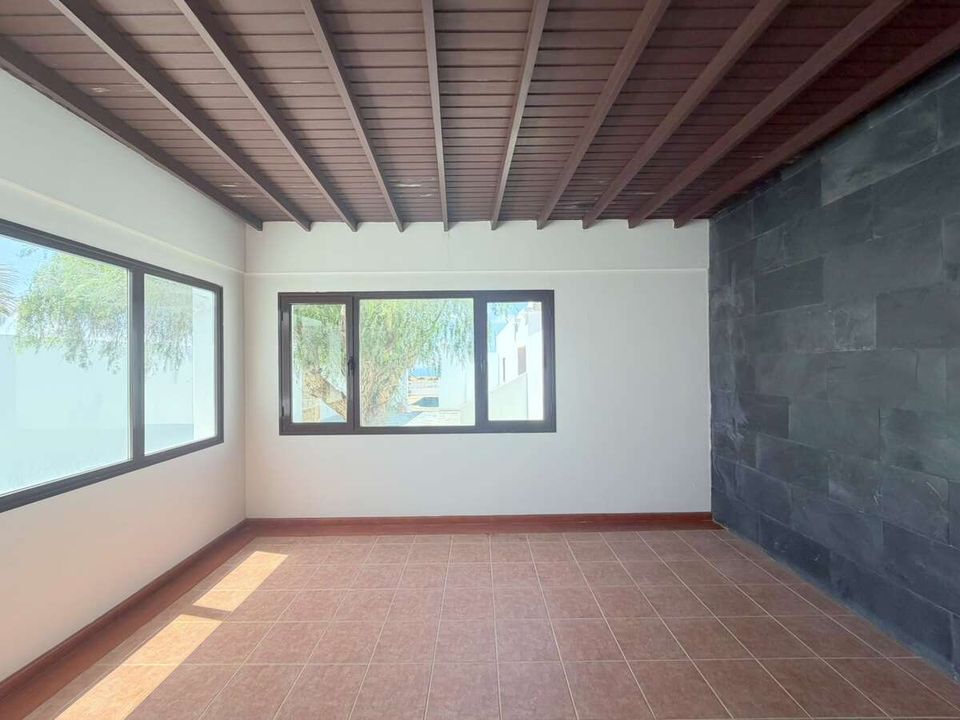 Byhus i Guime, Lanzarote - foto 2