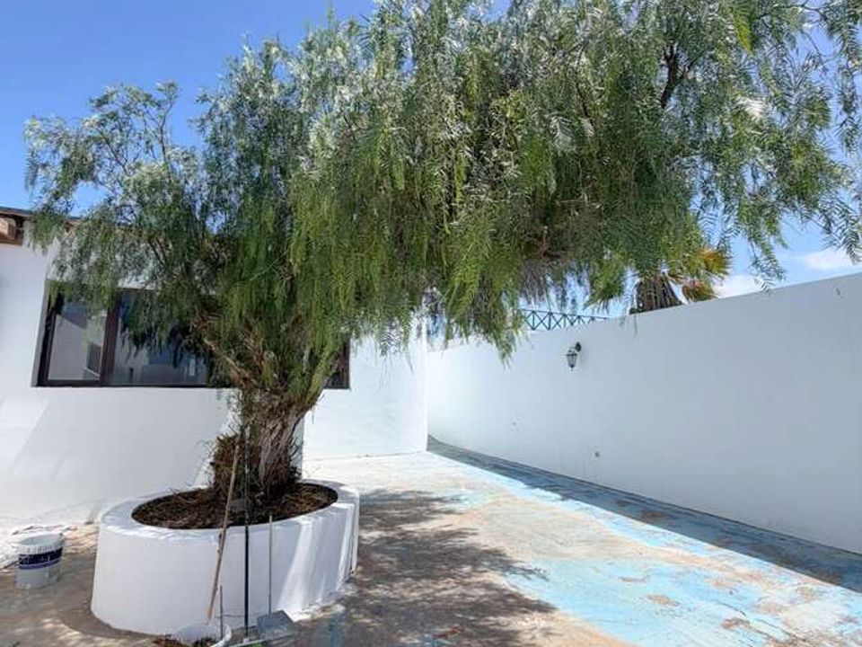 Byhus i Guime, Lanzarote - foto 5