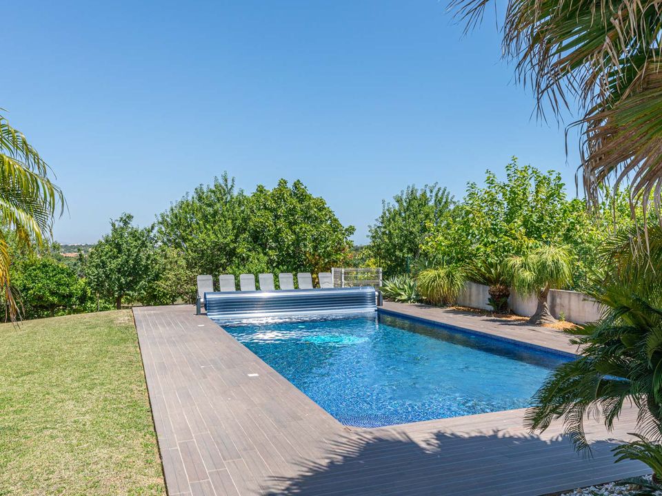 Villa i Albufeira, Faro - foto 3