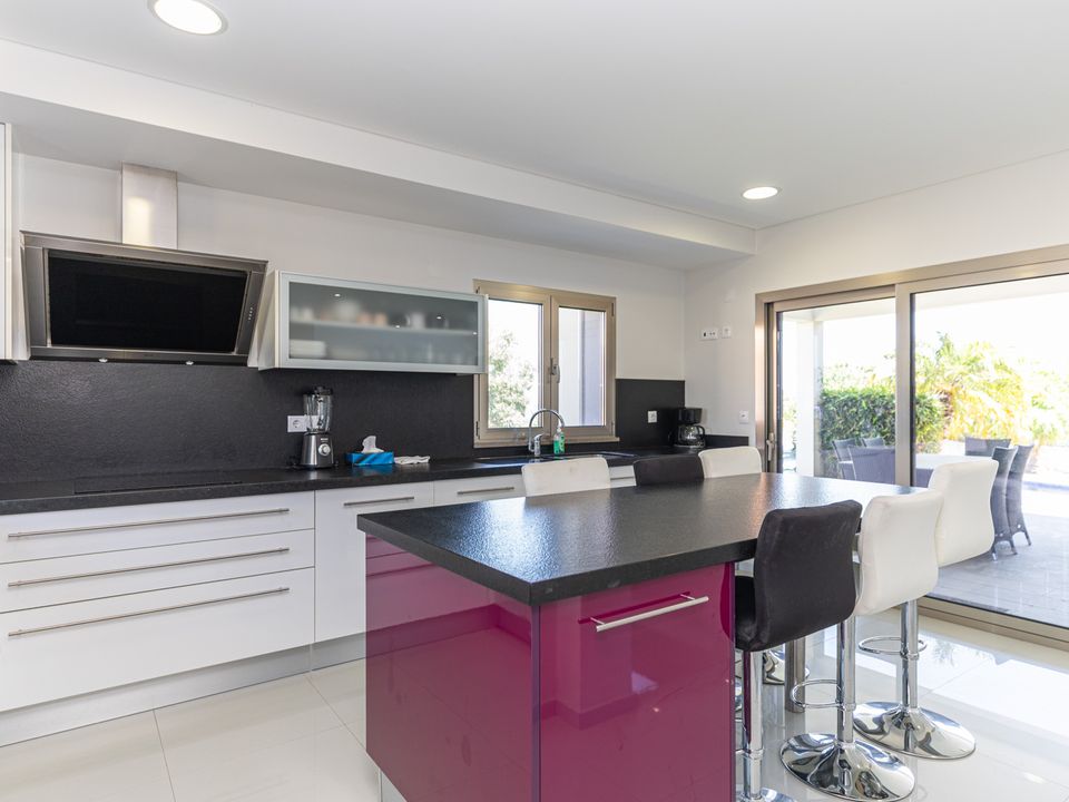 Villa i Albufeira, Faro - foto 4