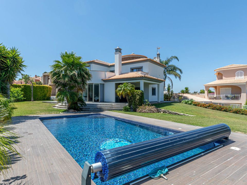 Villa i Albufeira, Faro - foto 5