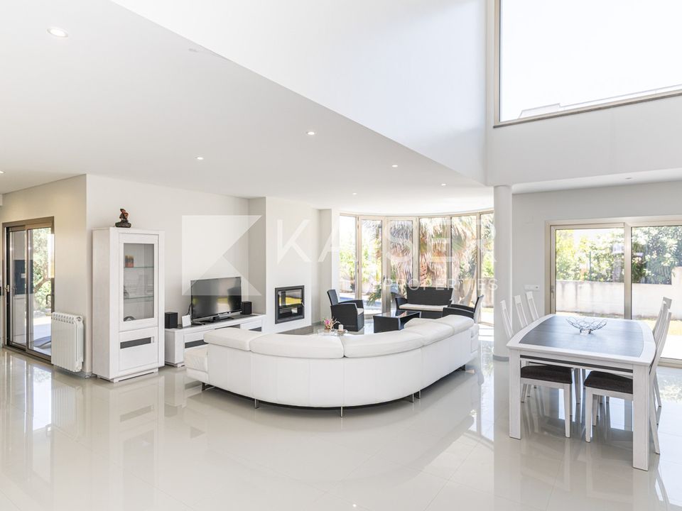 Villa i Albufeira, Faro - foto 2