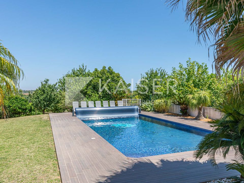 Villa i Albufeira, Faro - foto 3