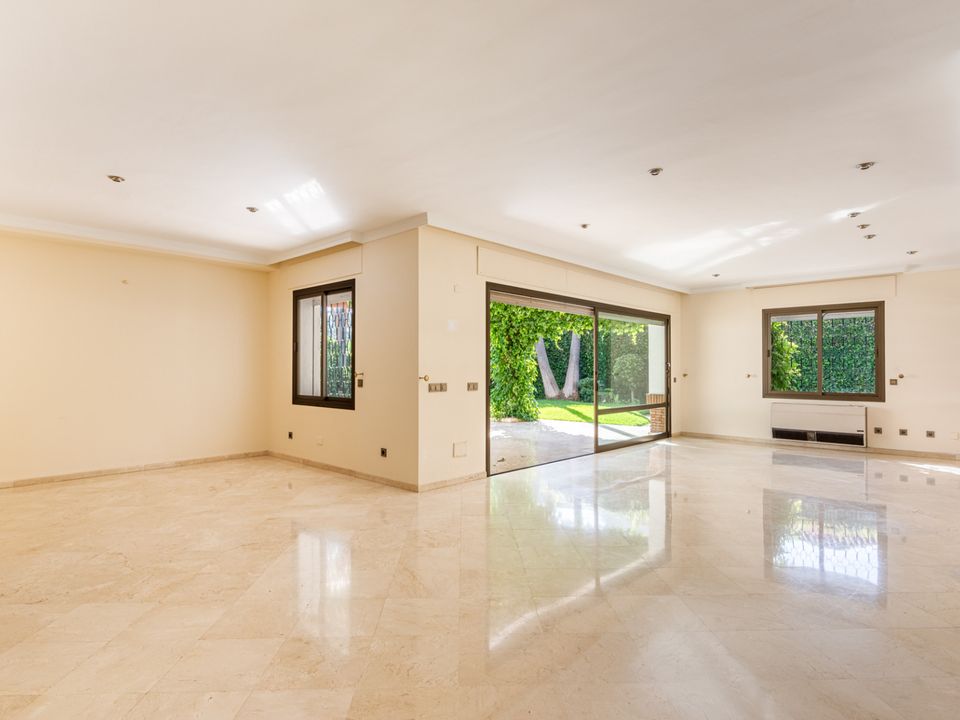 Villa i Marbella, Malaga - foto 4