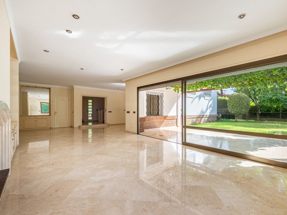 Villa i Marbella, Malaga - foto 5