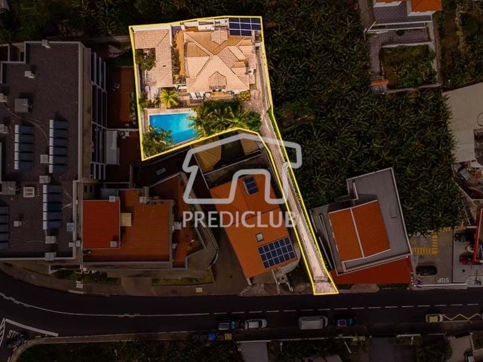 Villa i Camara de Lobos, Madeira - foto 3