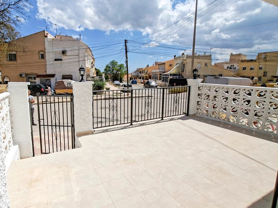 Byhus i San Fulgencio, Alicante - foto 3