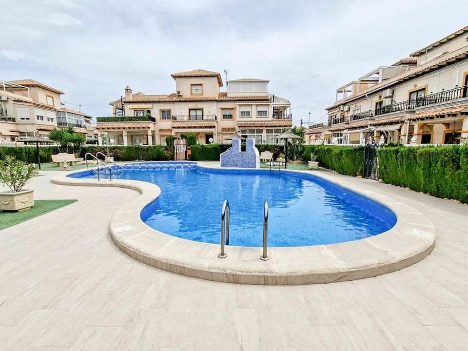 Penthouse i Playa Flamenca, Alicante - foto 1