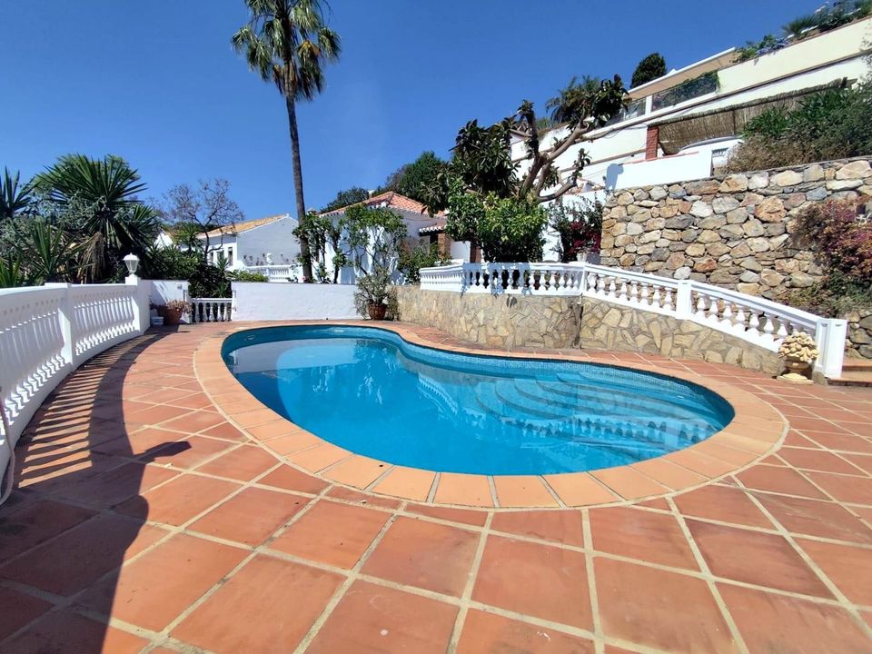Villa i La Herradura, Granada - foto 2