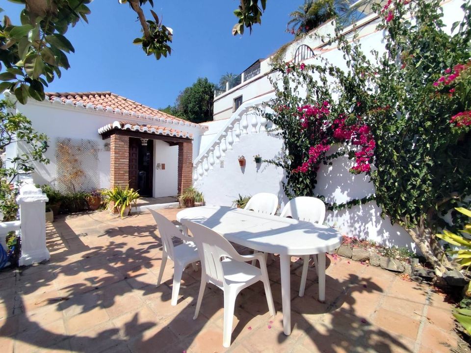 Villa i La Herradura, Granada - foto 3