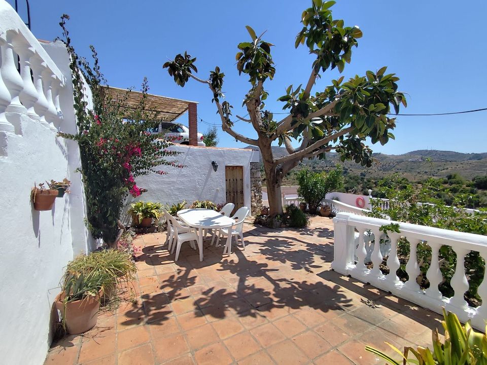 Villa i La Herradura, Granada - foto 4