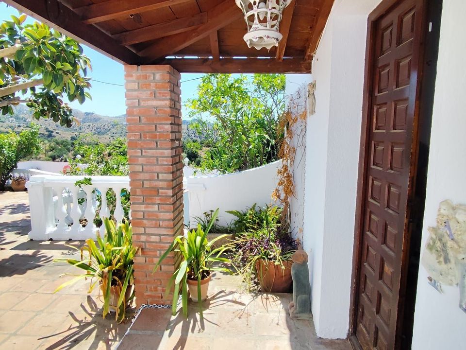 Villa i La Herradura, Granada - foto 5