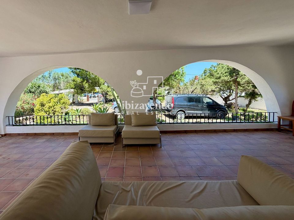Villa i San Antonio De Portmany, Ibiza - foto 2