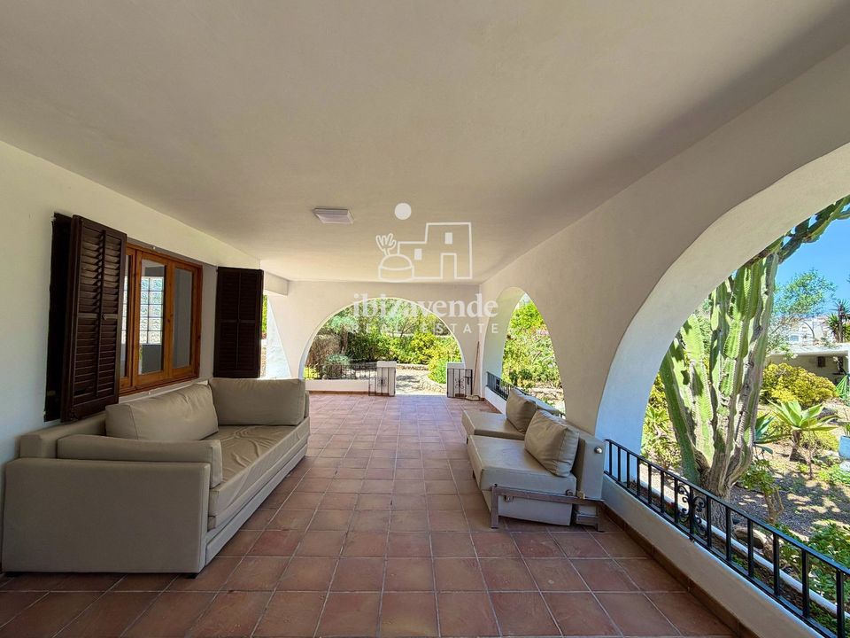 Villa i San Antonio De Portmany, Ibiza - foto 3