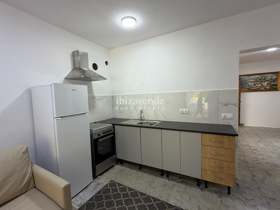 Villa i San Antonio De Portmany, Ibiza - foto 4