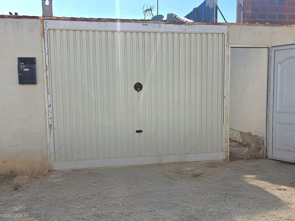 Rækkehus i Torrevieja, Alicante - foto 5