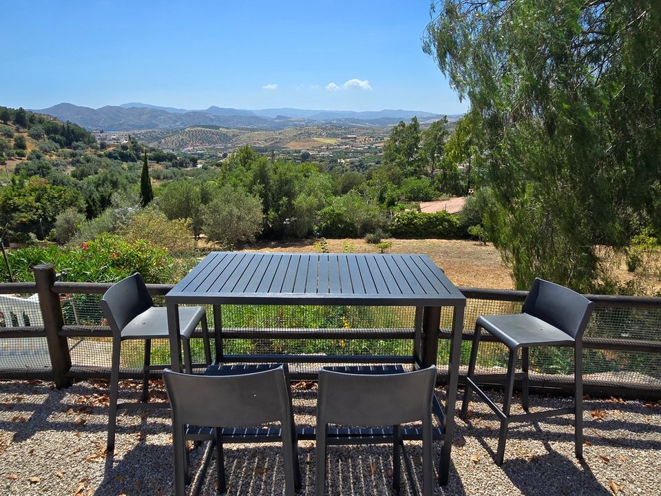 Villa a Alcaucin, Malaga - foto 5