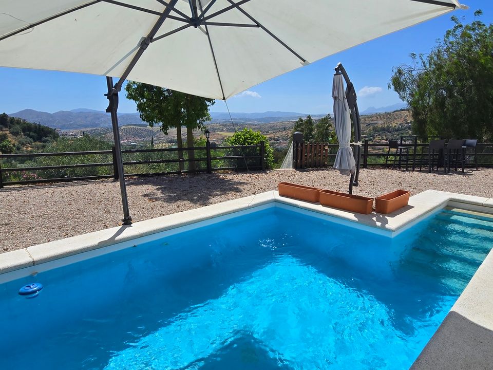 Villa a Alcaucin, Malaga - foto 3