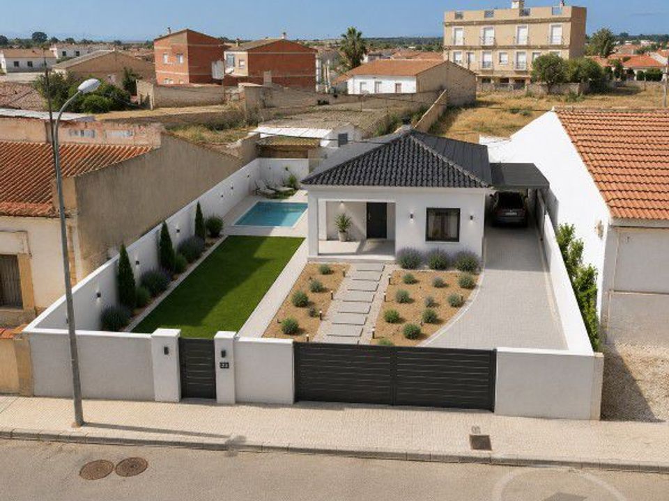 Villa i Zurgena, Almeria - foto 2