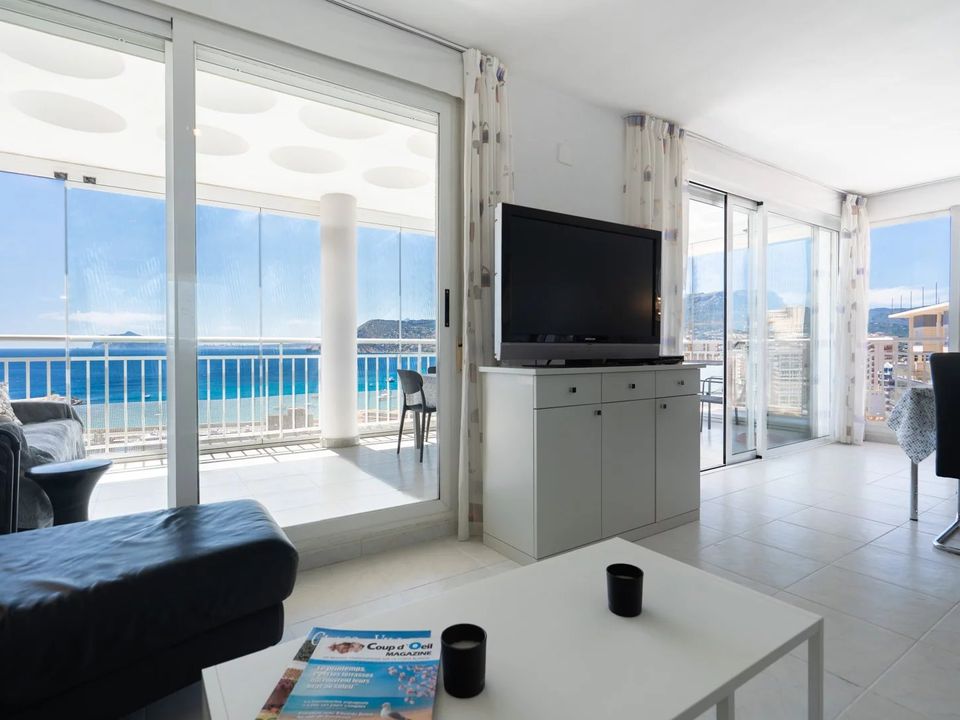 Apartament a Calpe, Alicante - foto 5