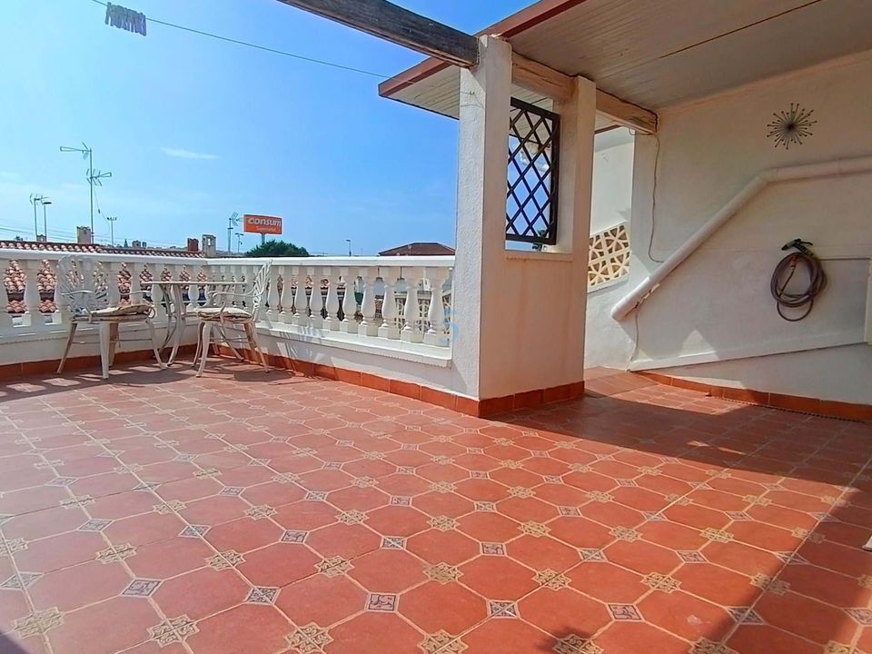 Byhus i Torrevieja, Alicante - foto 1