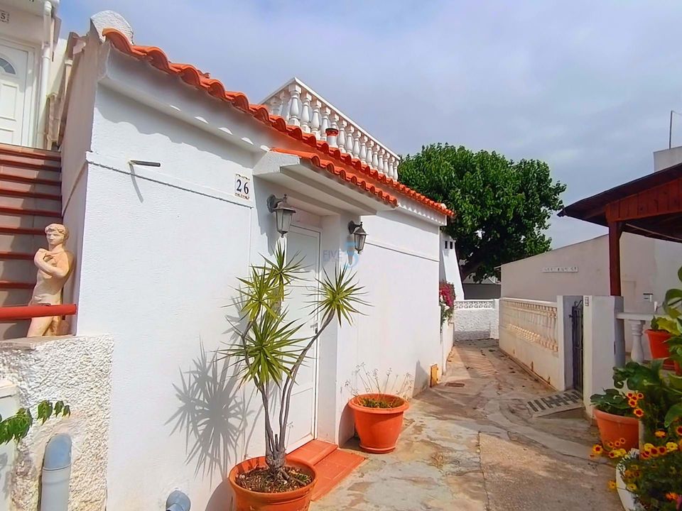 Byhus i Torrevieja, Alicante - foto 2