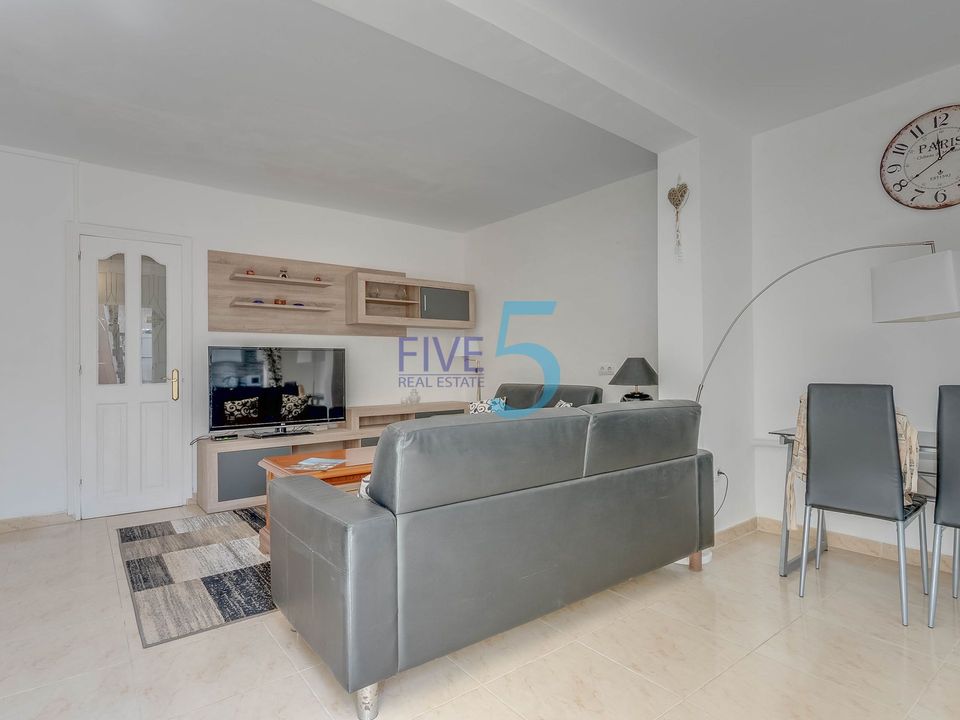 Casa unifamiliar a Torrevieja, Alicante - foto 5