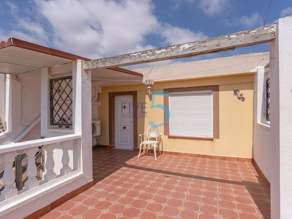 Rekkehus i Torrevieja, Alicante - bilde 1