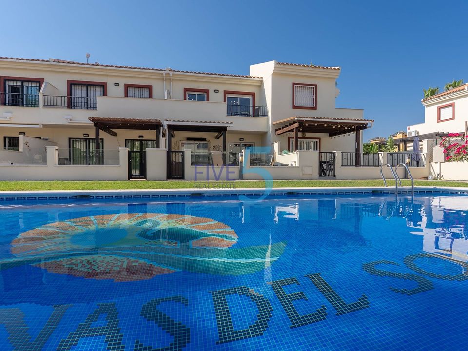 Byhus i Ciudad Quesada, Alicante - foto 1