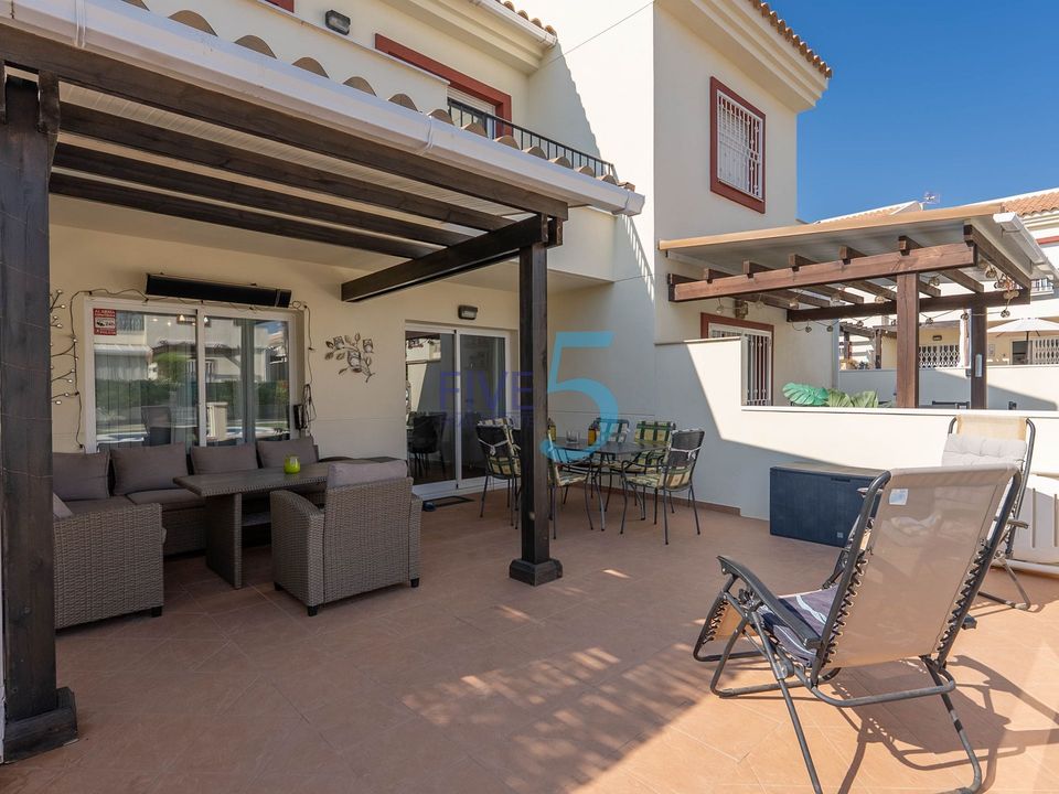 Byhus i Ciudad Quesada, Alicante - foto 2