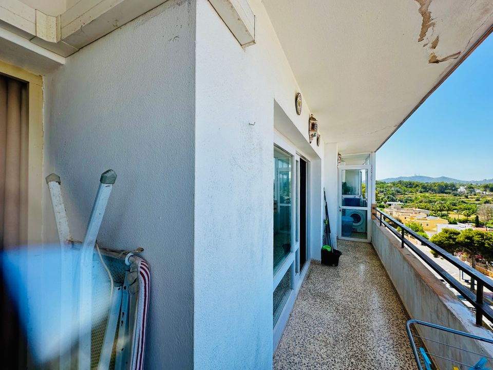 Apartamento en Santa Eulalia Del Rio, Ibiza - foto 3
