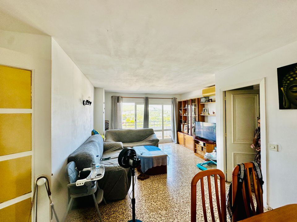 Apartamento en Santa Eulalia Del Rio, Ibiza - foto 4