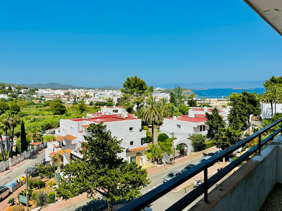 Apartamento en Santa Eulalia Del Rio, Ibiza - foto 1