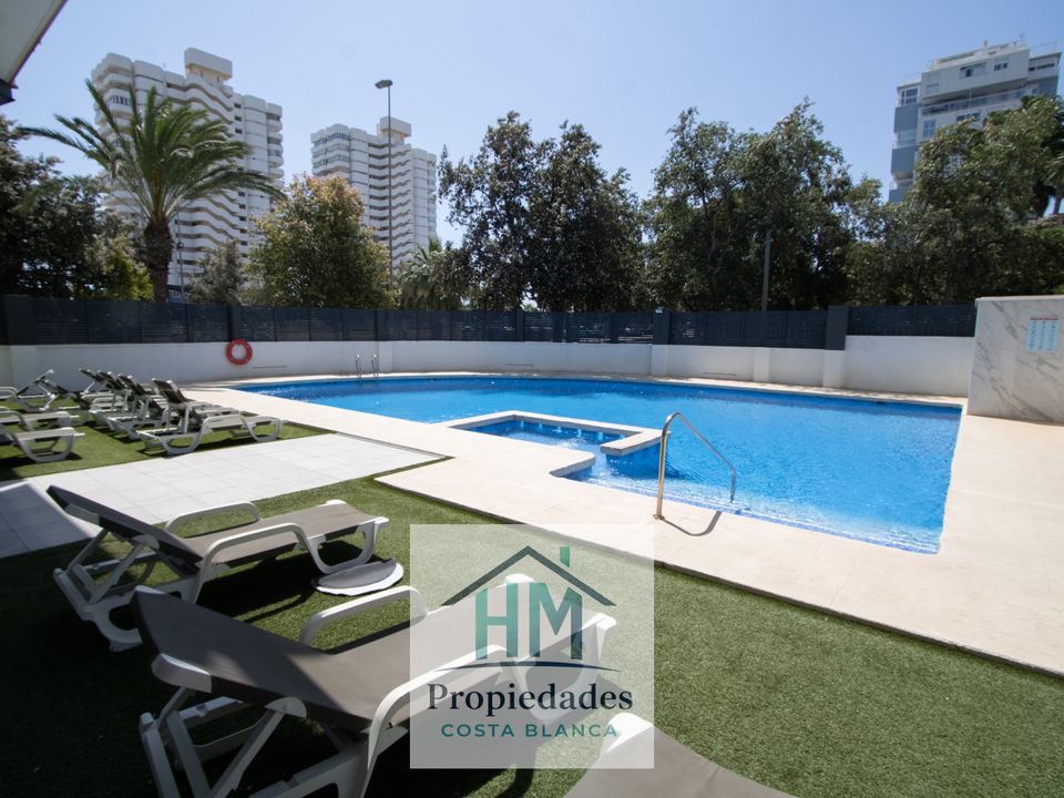 Apartament a Alicante, Alicante - foto 1