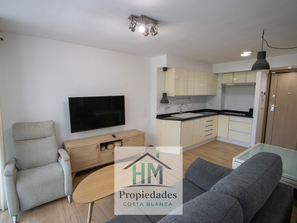 Apartament a Alicante, Alicante - foto 4