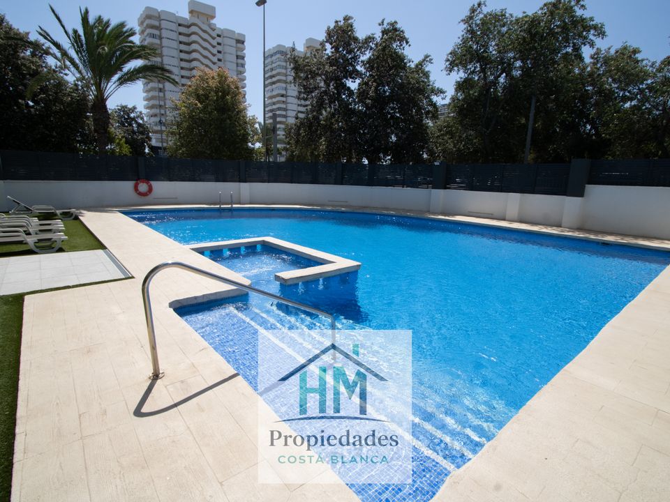Apartament a Alicante, Alicante - foto 2