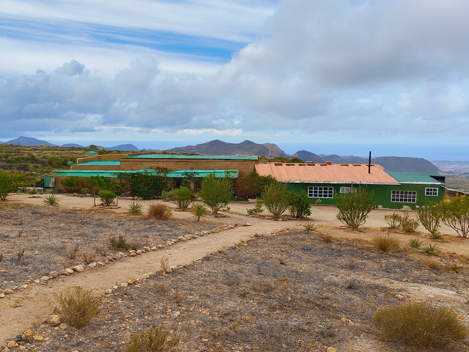 Landejendom i Arona, Tenerife - foto 2