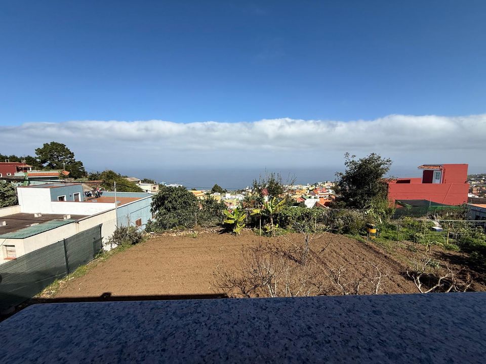 Byhus i La Guancha, Tenerife - foto 2