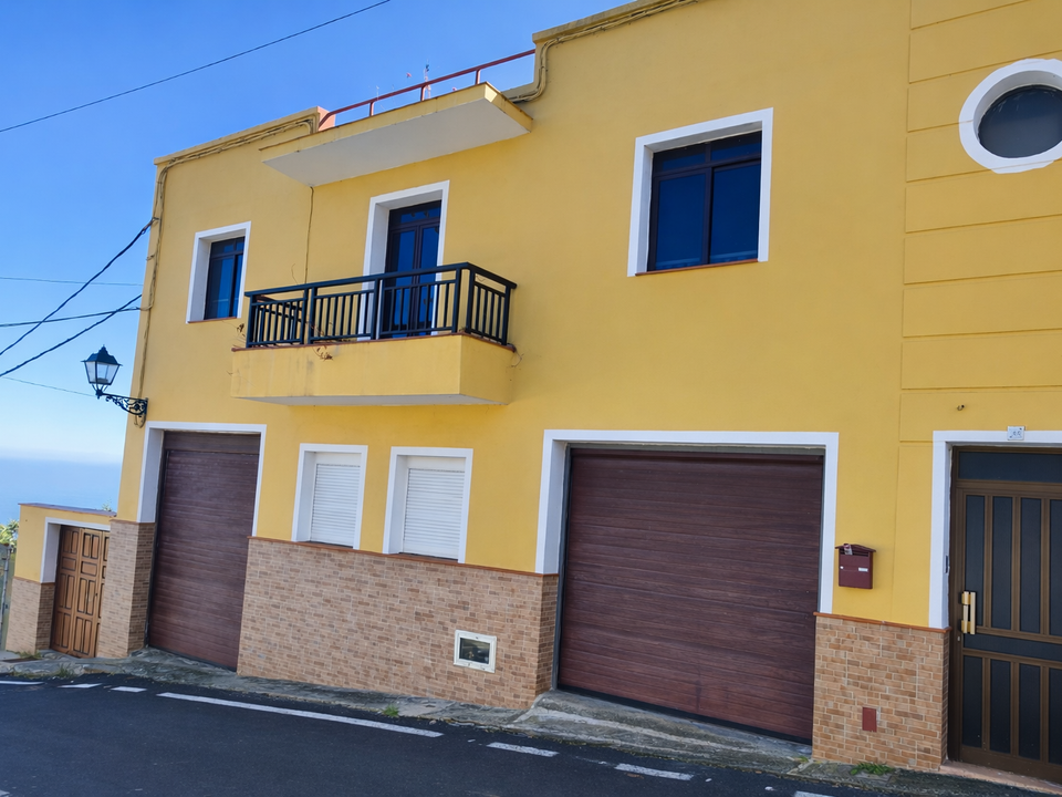 Byhus i La Guancha, Tenerife - foto 3