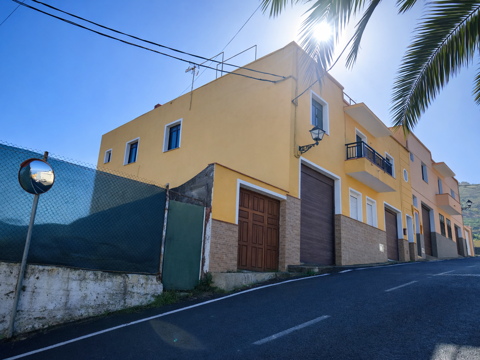 Byhus i La Guancha, Tenerife - foto 5