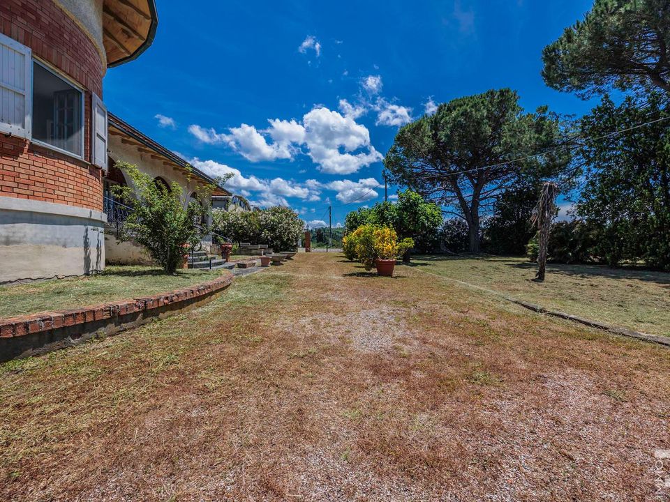 Gårdshus i Montopoli in Val d'Arno, Pisa - bilde 5